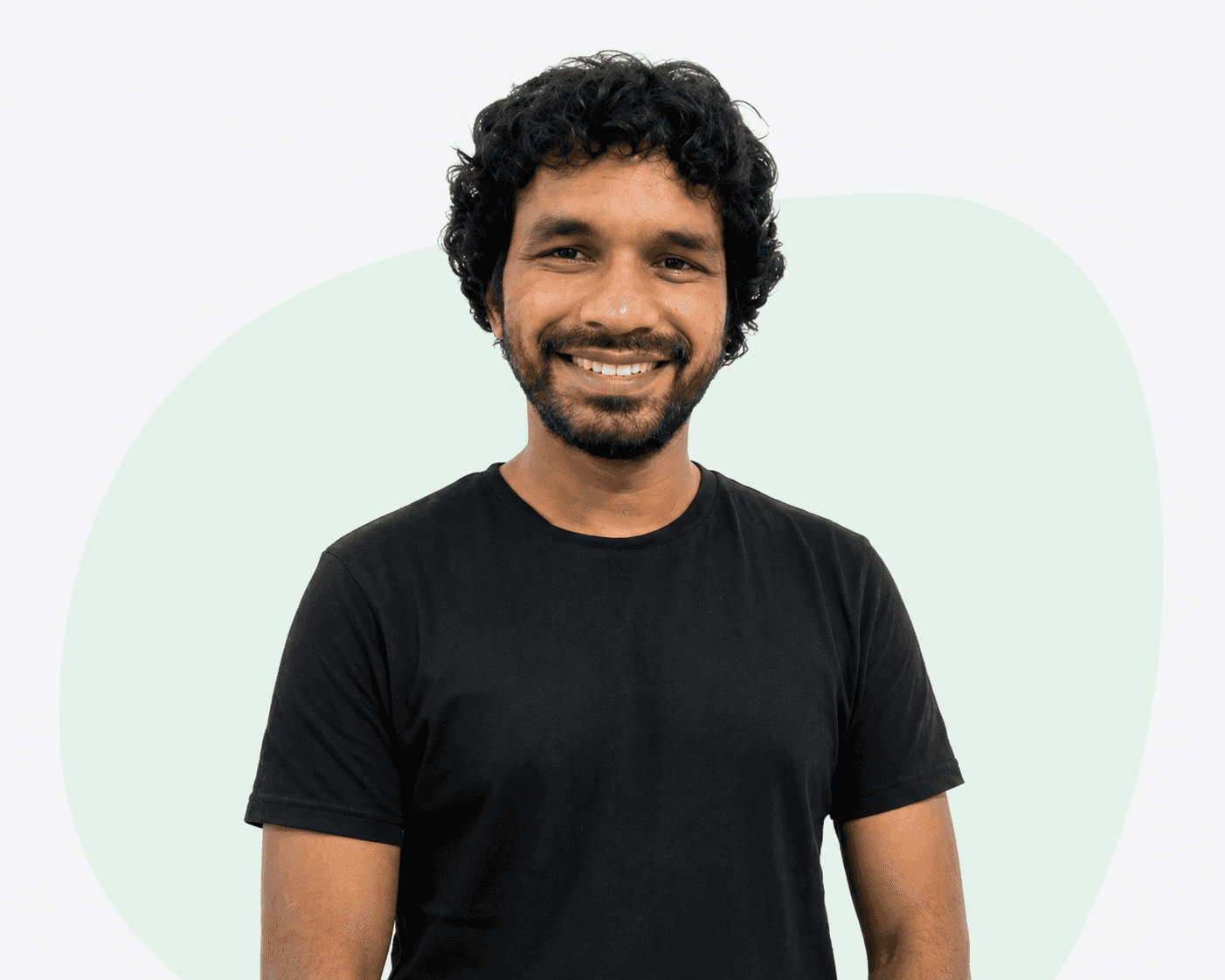 Anish Krishnan