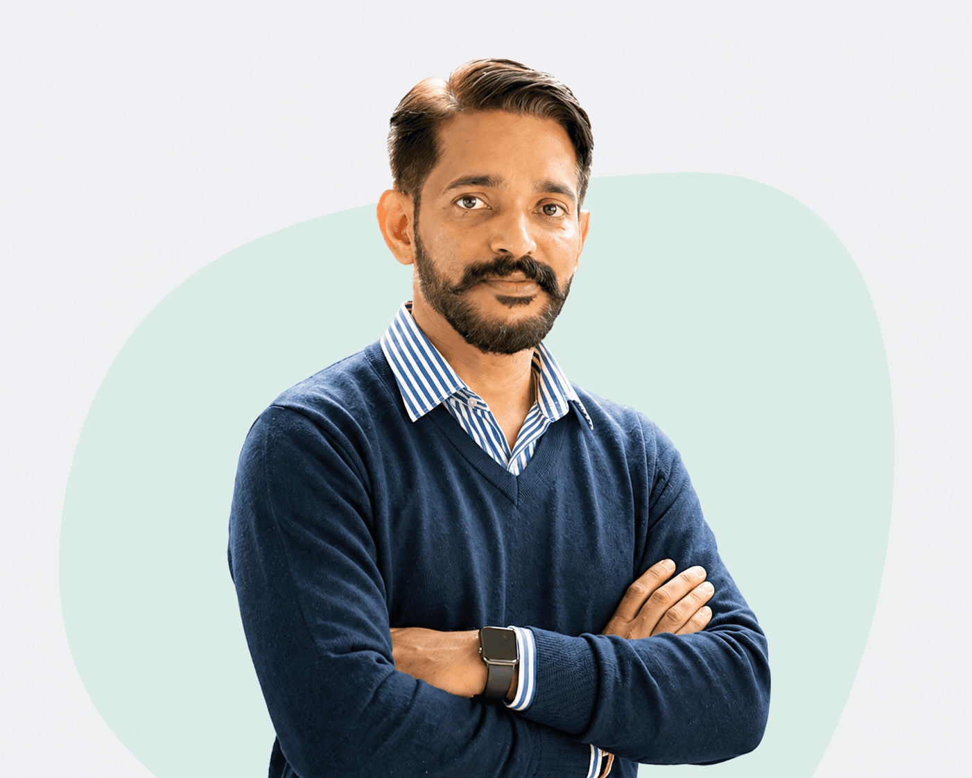 Rajesh Babu