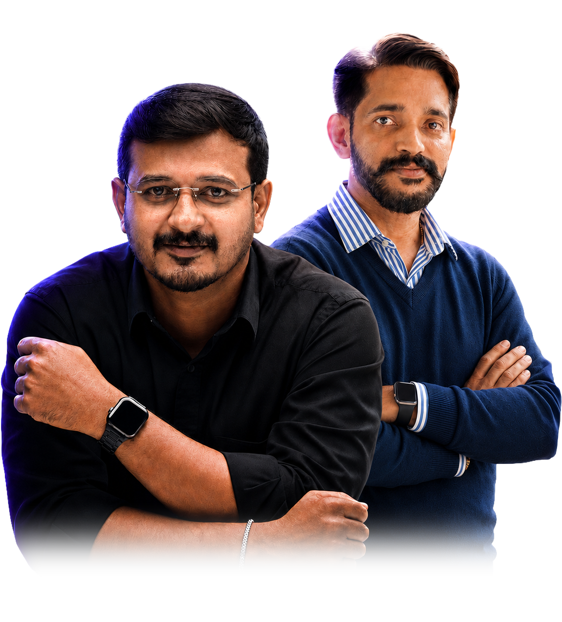 Skill Banao mentors